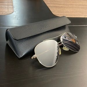 LADIES' SUNGLASSES GUESS GF0301